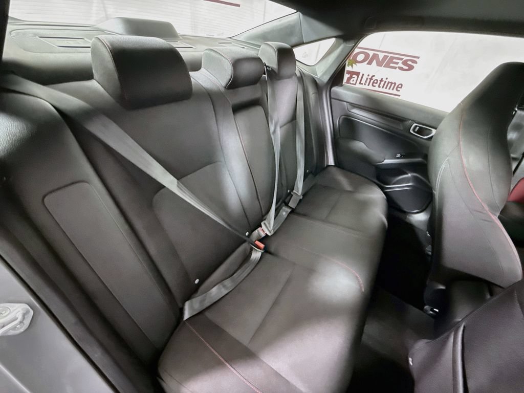 Used 2025 Honda Civic Si image 31