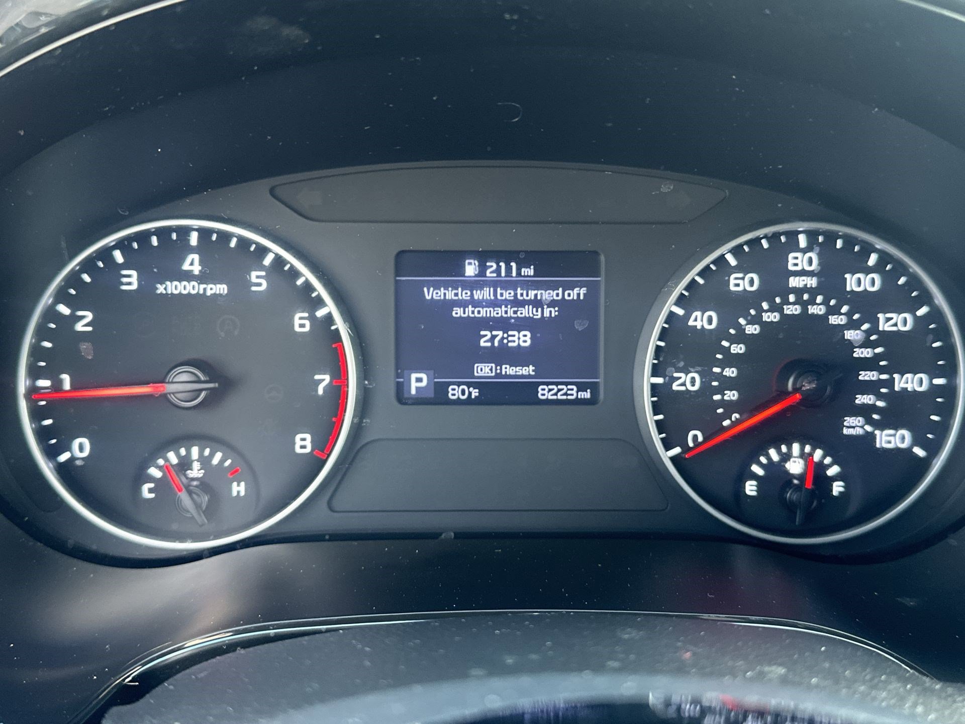 Certified 2023 Kia Seltos EX image 10