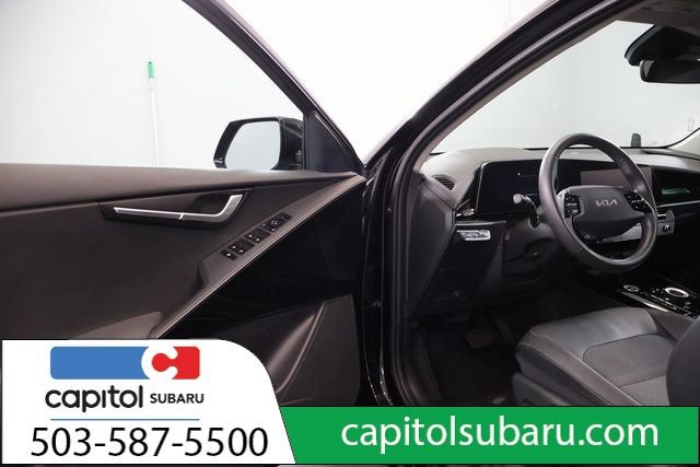 Used 2024 Kia Niro Wind FWD image 9