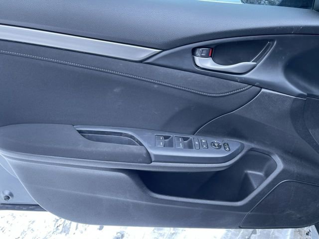 Used 2020 Honda Civic EX image 22