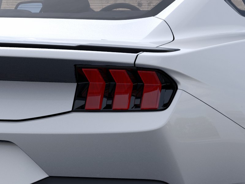 New 2026 Ford Mustang GT Premium RWD image 24