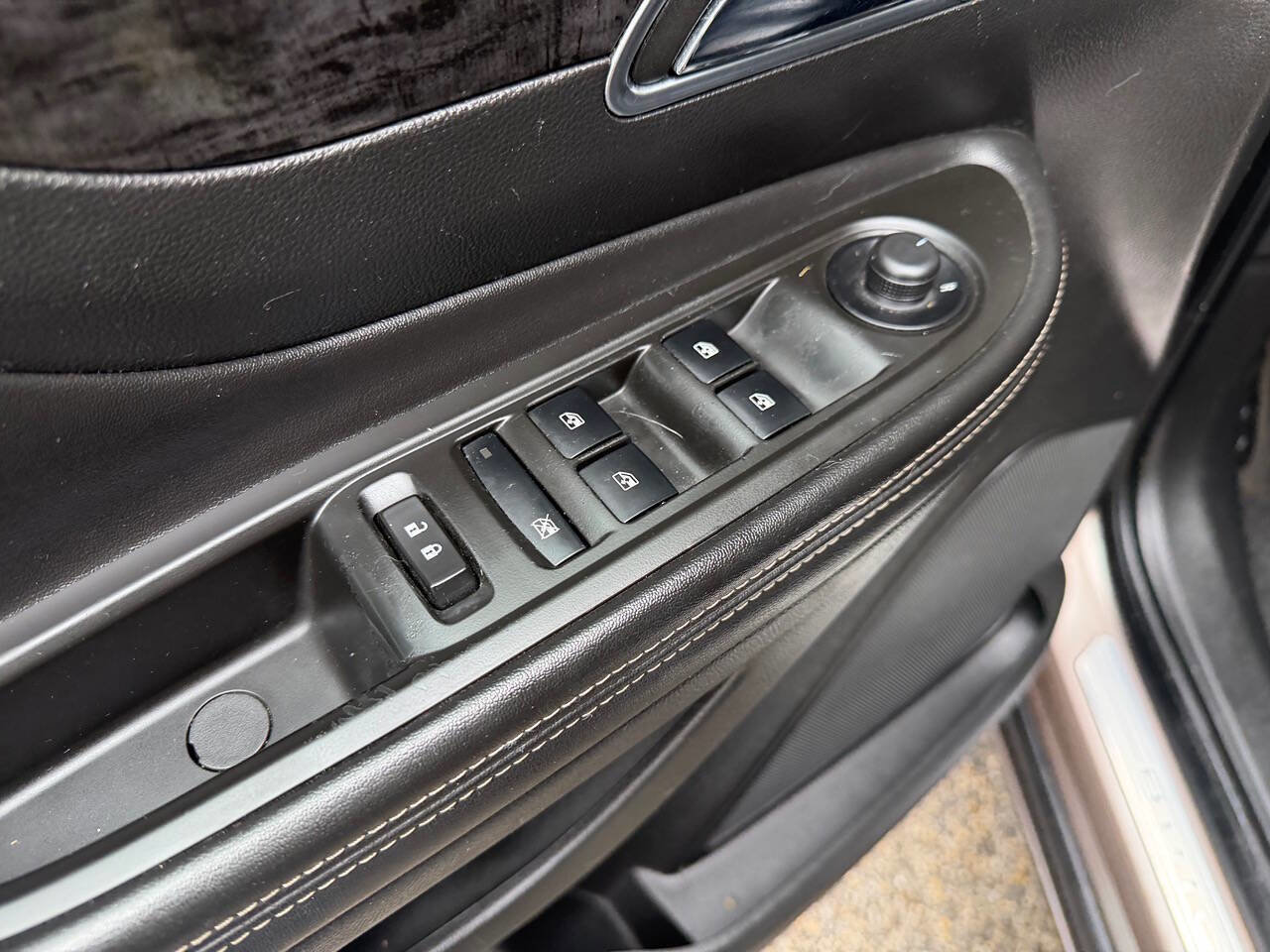 Used 2014 Buick Encore FWD image 14