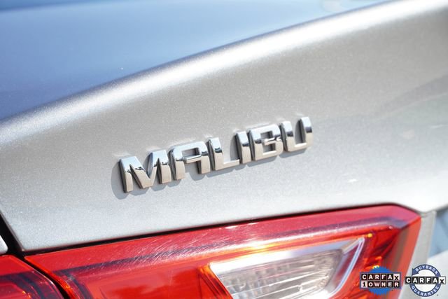 Used 2024 Chevrolet Malibu LT image 11