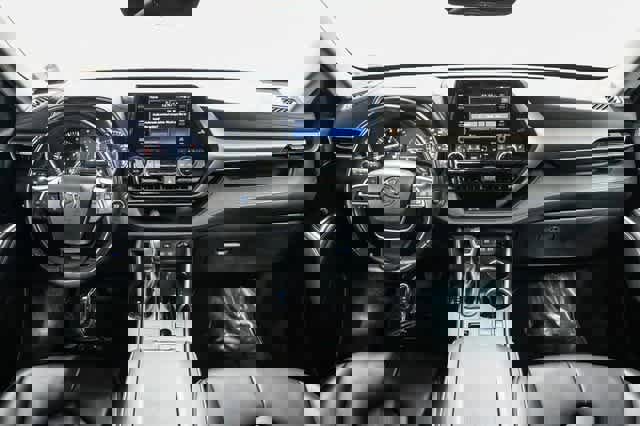 Certified 2022 Toyota Highlander XLE image 12