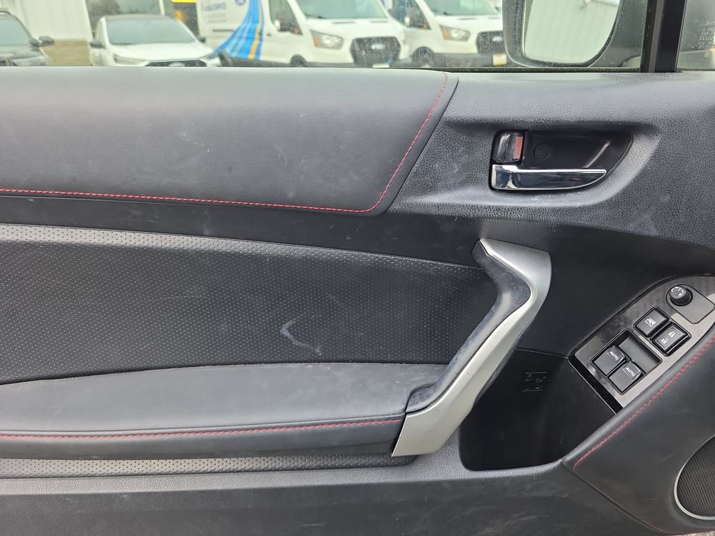 Used 2017 Subaru BRZ Limited RWD image 17