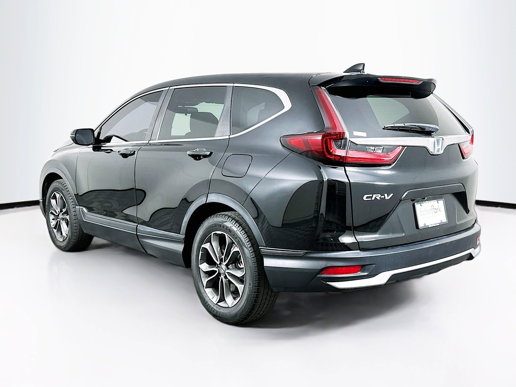 Used 2022 Honda CR-V EX image 5