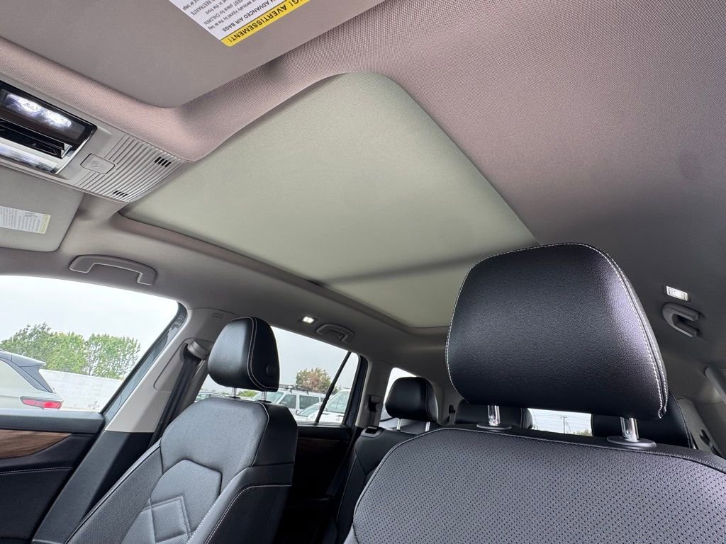 New 2026 Volkswagen Atlas SE image 15