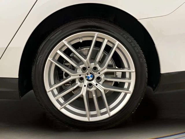 Used 2025 BMW 530i RWD image 99