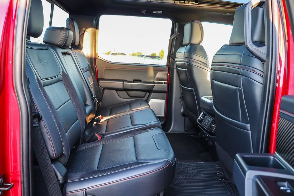 Used 2025 Ford F150 Raptor AWD/4WD image 19