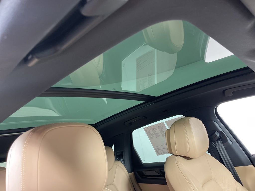 Used 2019 Porsche Cayenne image 5