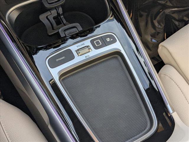 Certified 2025 Mercedes-Benz GLB 250 4MATIC image 17