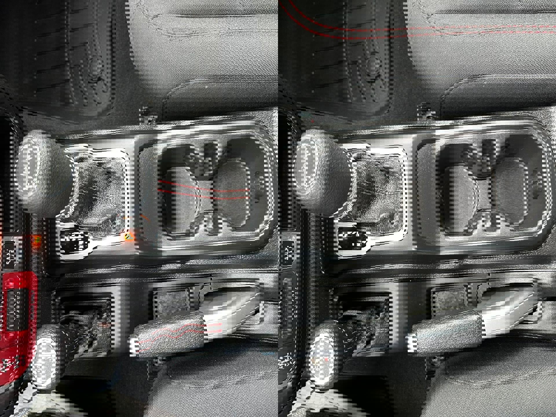 Used 2018 Jeep Wrangler Unlimited Rubicon image 23