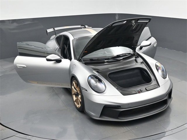 Used 2023 Porsche 911 GT3 image 60