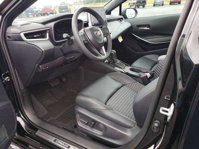 New 2026 Toyota Corolla XSE FWD image 10