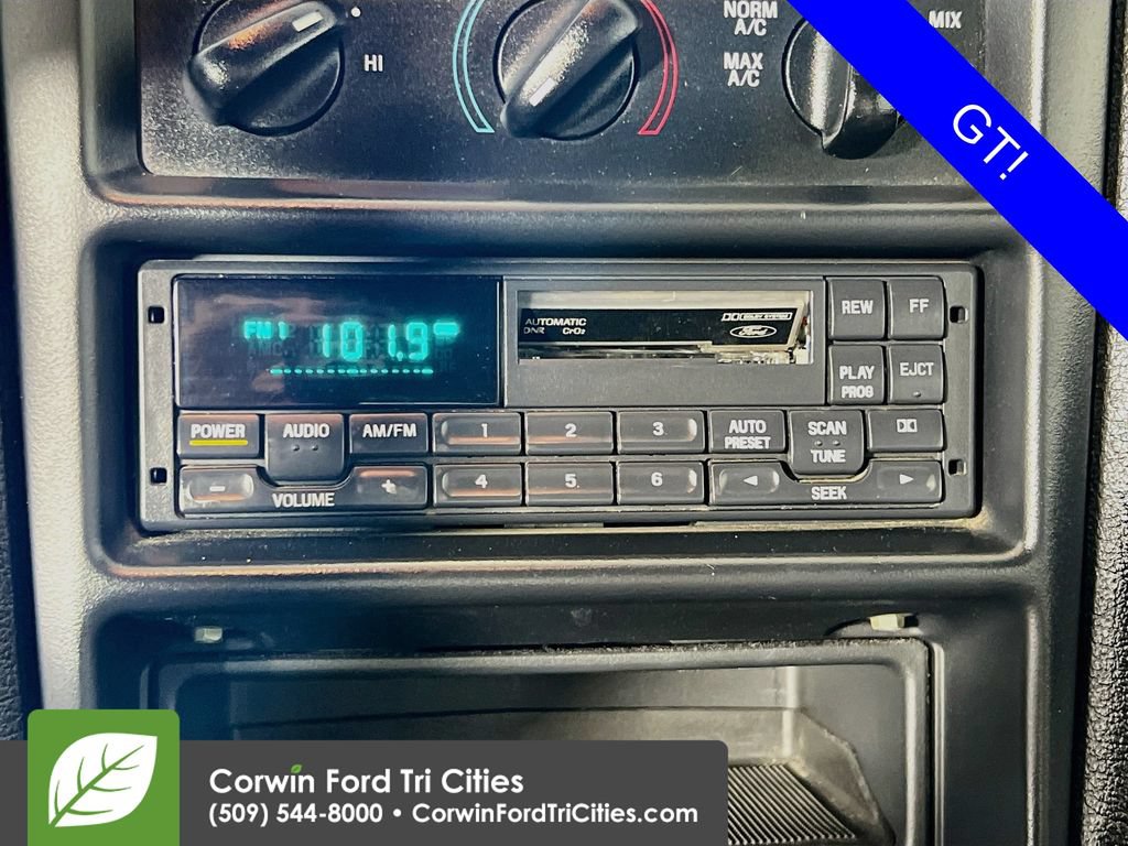 Used 1994 Ford Mustang GT RWD image 19