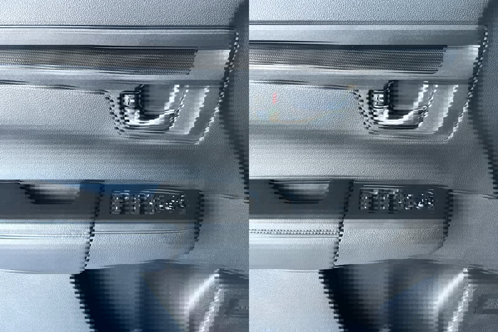 New 2026 Honda CR-V LX image 14