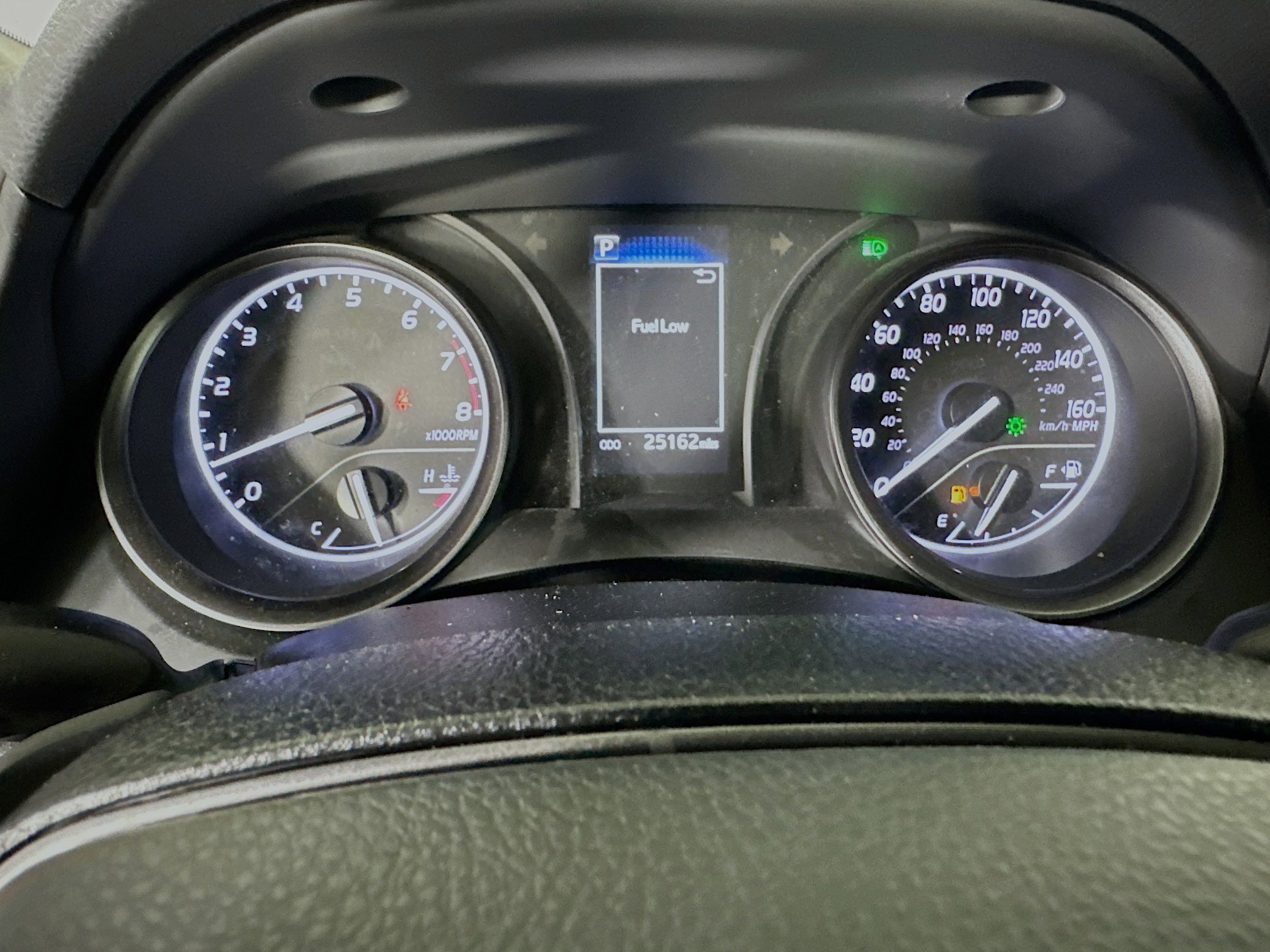 Used 2023 Toyota Camry SE FWD image 19