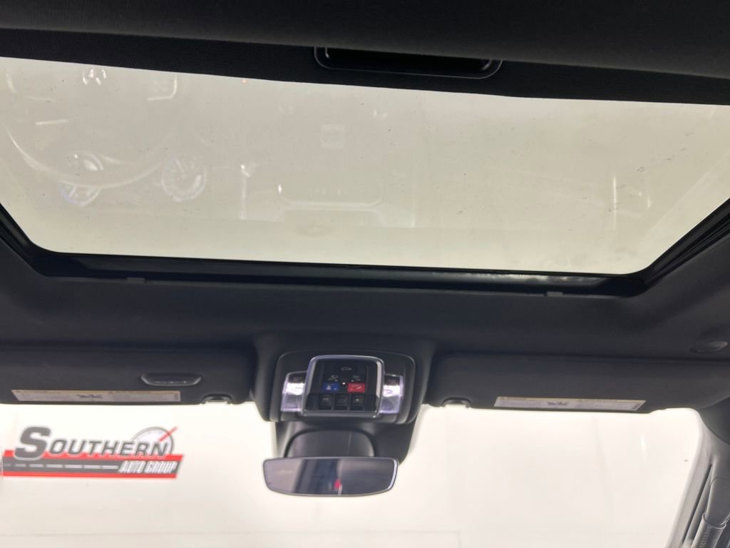 Used 2020 RAM 3500 Limited w/ Max Tow Package image 22