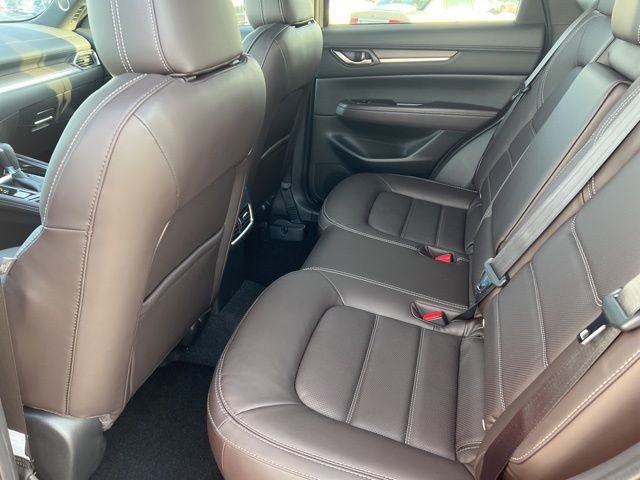 New 2025 MAZDA CX-5 Signature image 26