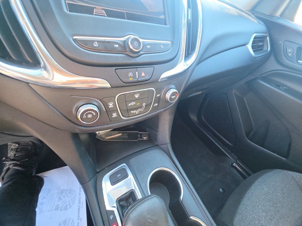 Used 2022 Chevrolet Equinox LT AWD/4WD image 20