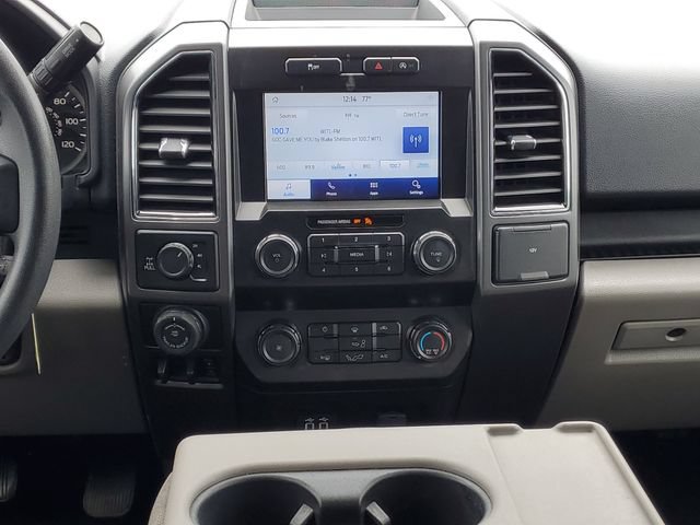 Used 2020 Ford F150 XLT w/ Equipment Group 301A Mid AWD/4WD image 32