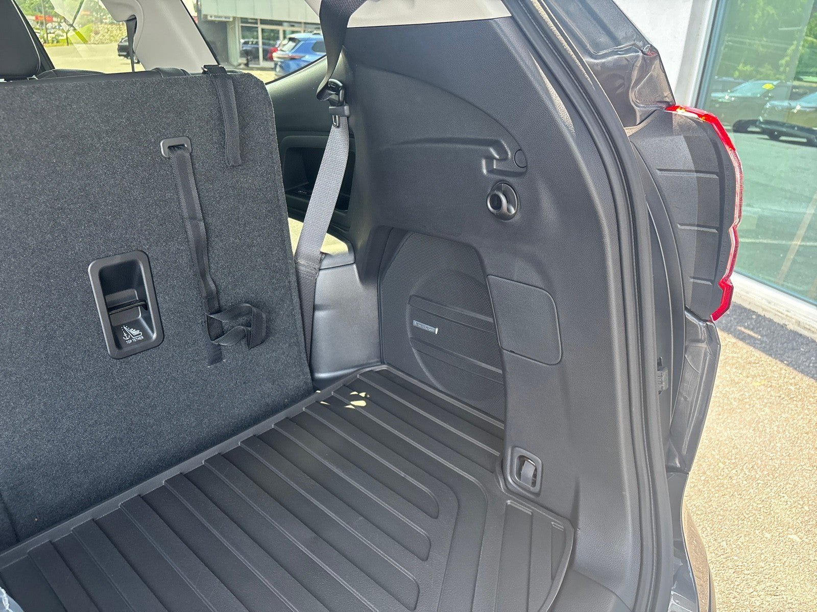 New 2026 Subaru Ascent Limited AWD/4WD image 56
