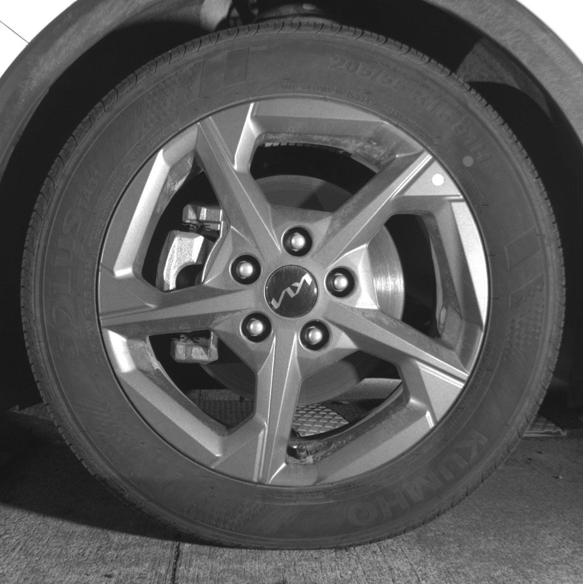 Used 2025 Kia K4 LXS image 12