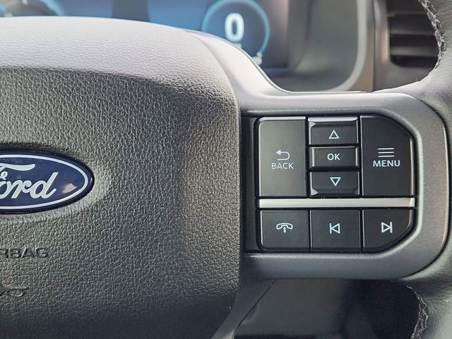 Used 2025 Ford F150 Lightning Flash image 41