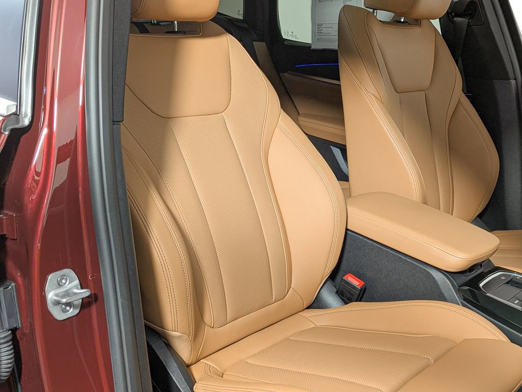 Certified 2024 BMW X3 xDrive30i w/ Premium Package image 25