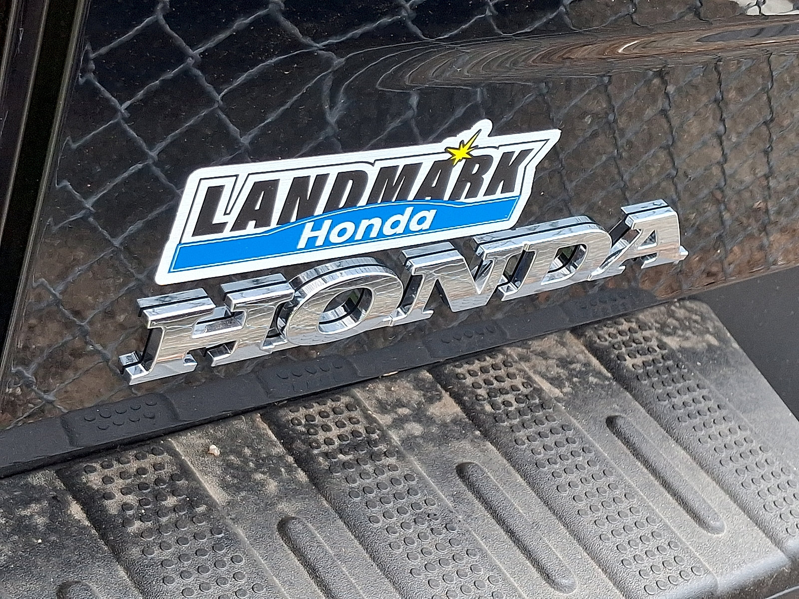New 2026 Honda Ridgeline RTL image 14
