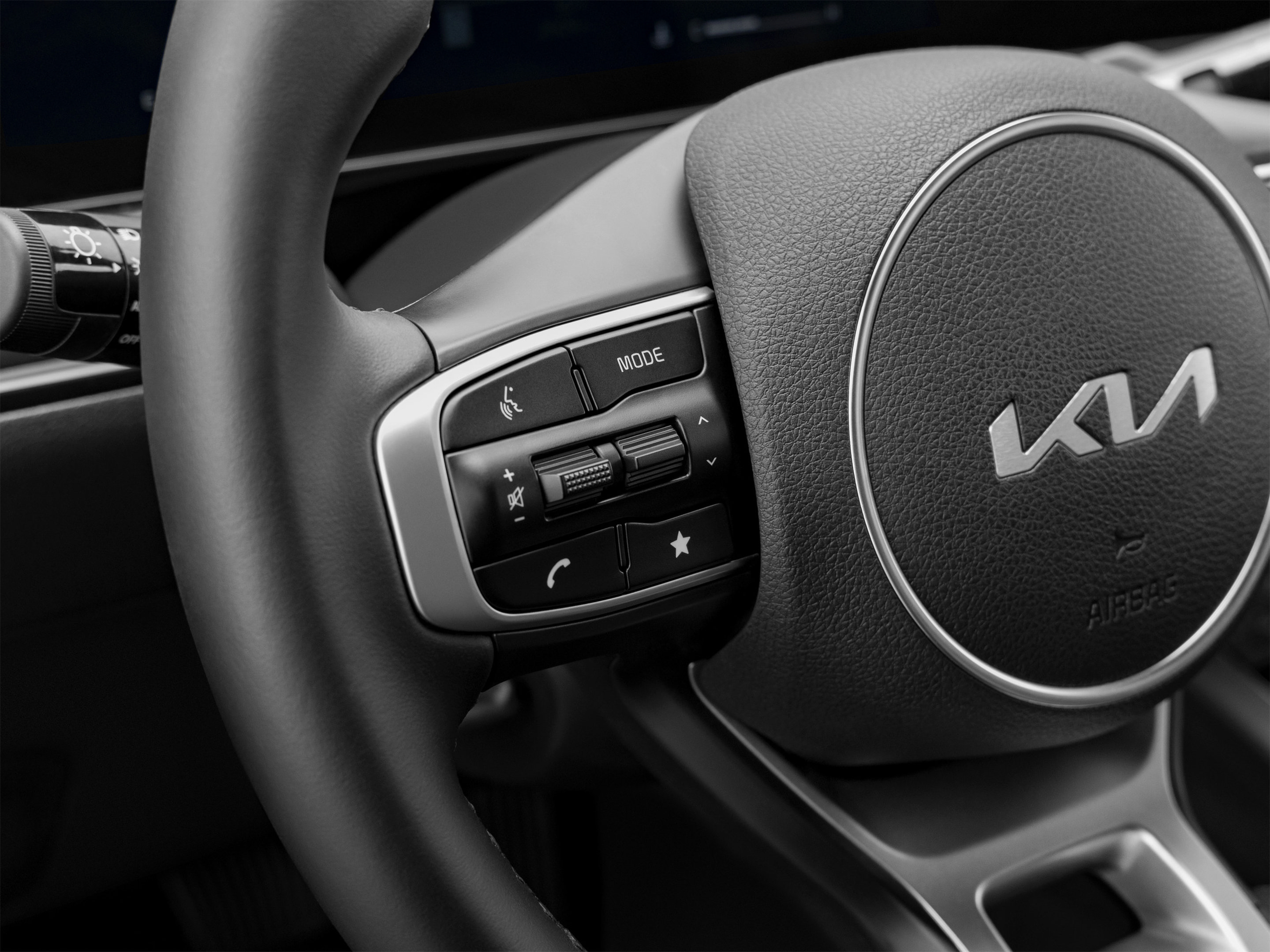 New 2026 Kia K5 GT-Line image 38