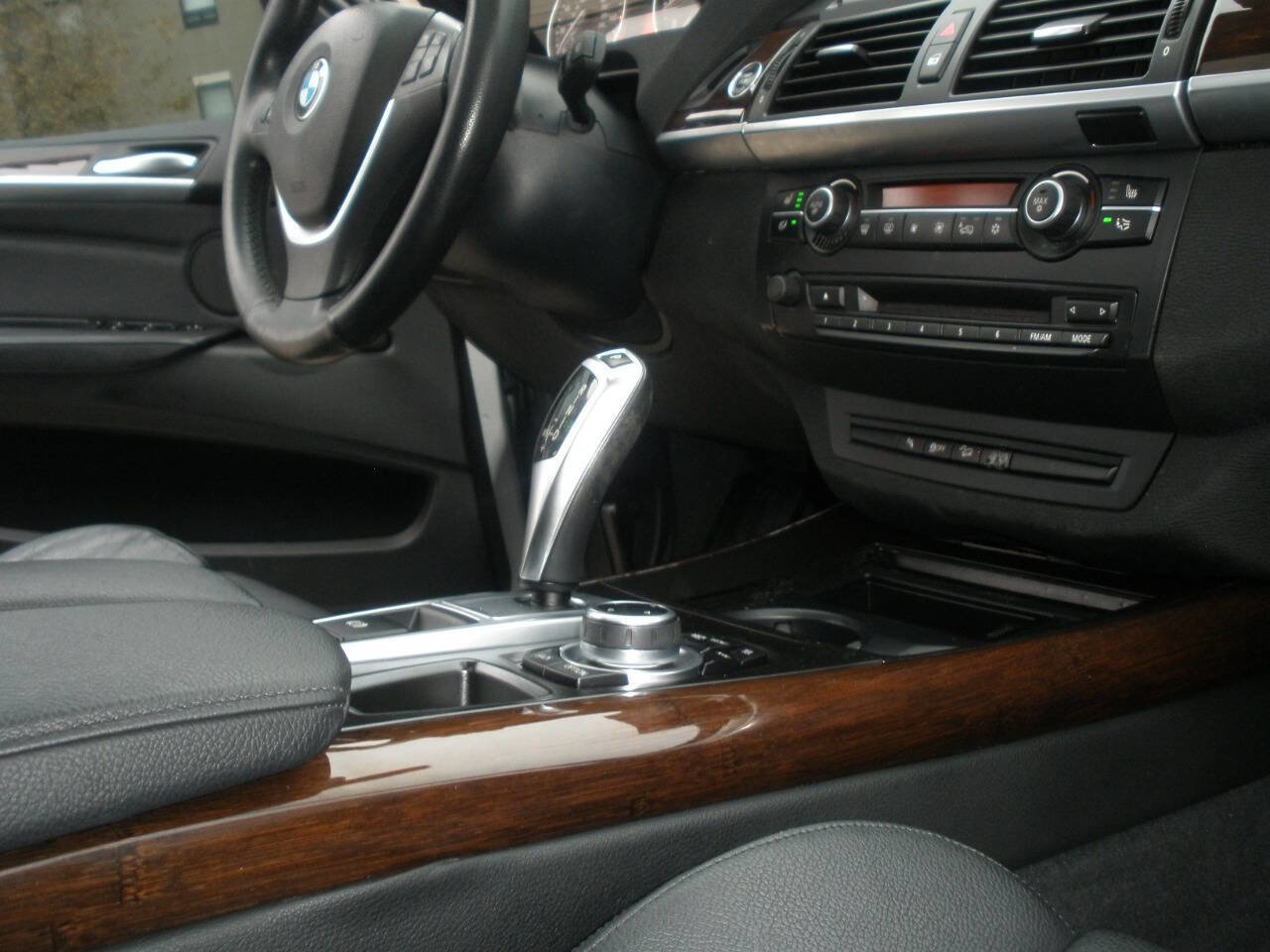 Used 2013 BMW X5 xDrive50i AWD/4WD image 32