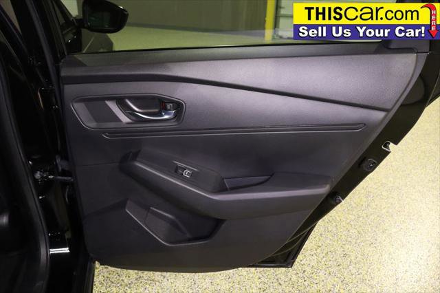Used 2023 Honda Accord LX image 27