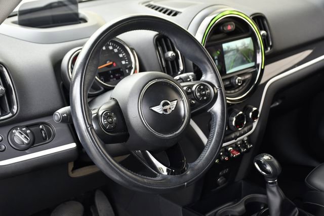 Used 2018 MINI Cooper Countryman S image 20