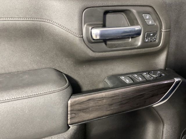 Used 2023 Chevrolet Silverado 2500 LTZ w/ Z71 Off-Road Package image 29