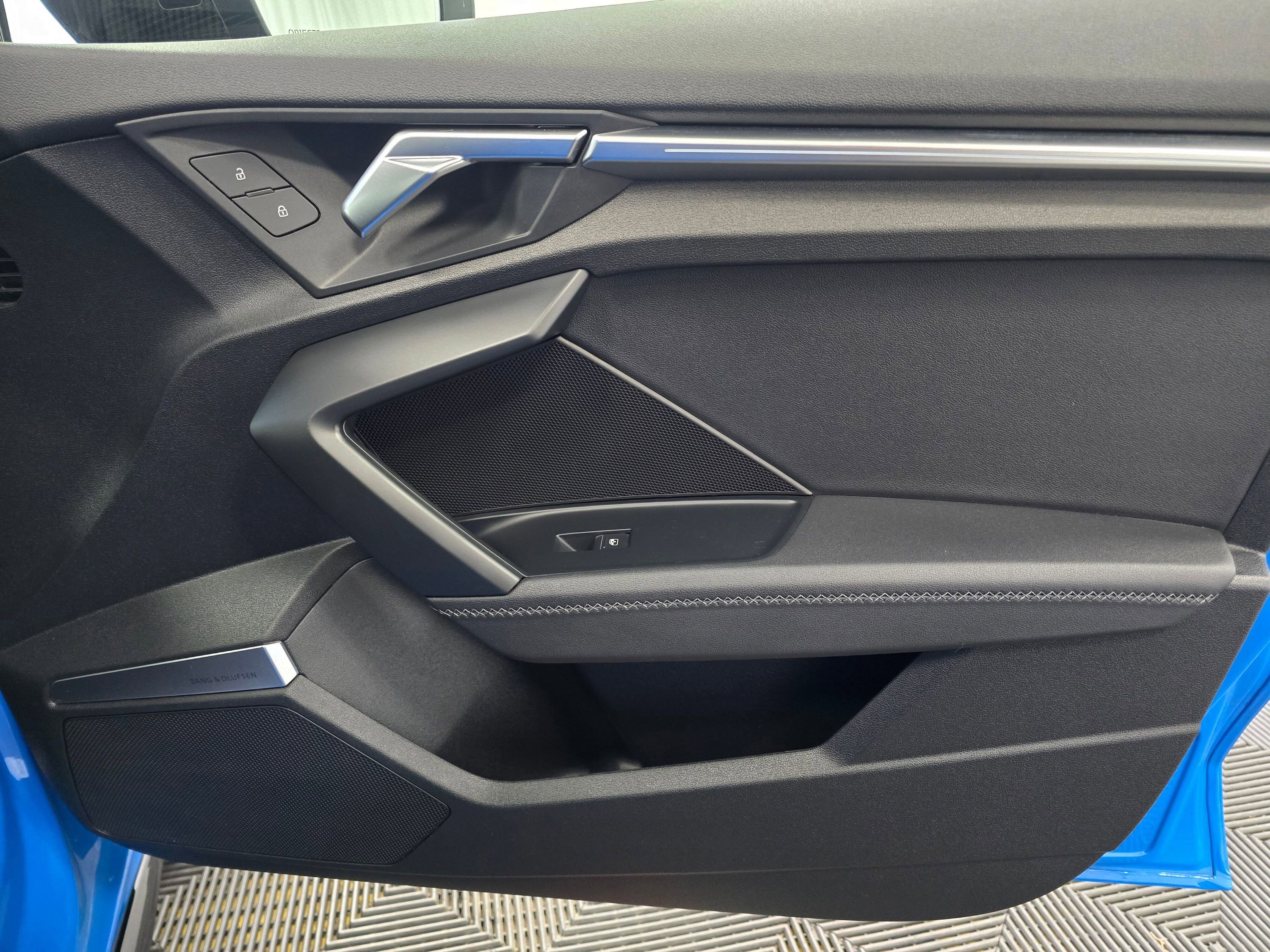 Used 2023 Audi S3 Premium Plus w/ Premium Plus Package image 25