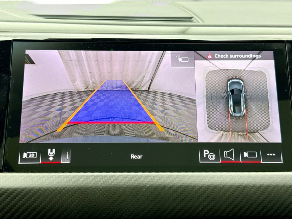 New 2026 Audi S e-tron GT Prestige image 15