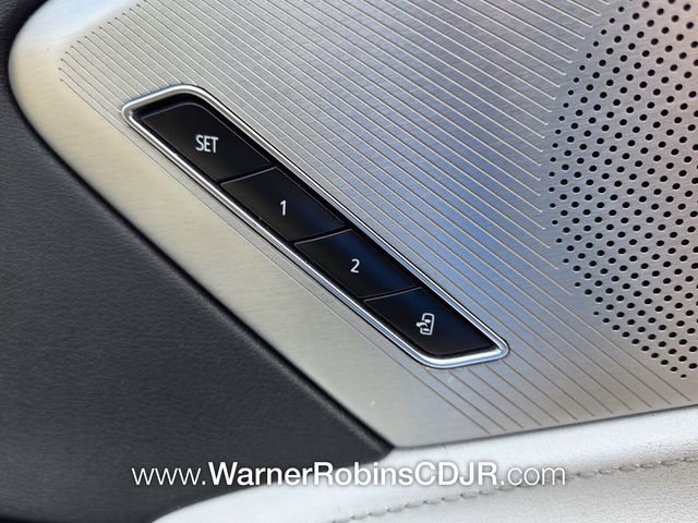 Used 2021 Chevrolet Corvette Stingray Preferred Cpe w/ 2LT image 30