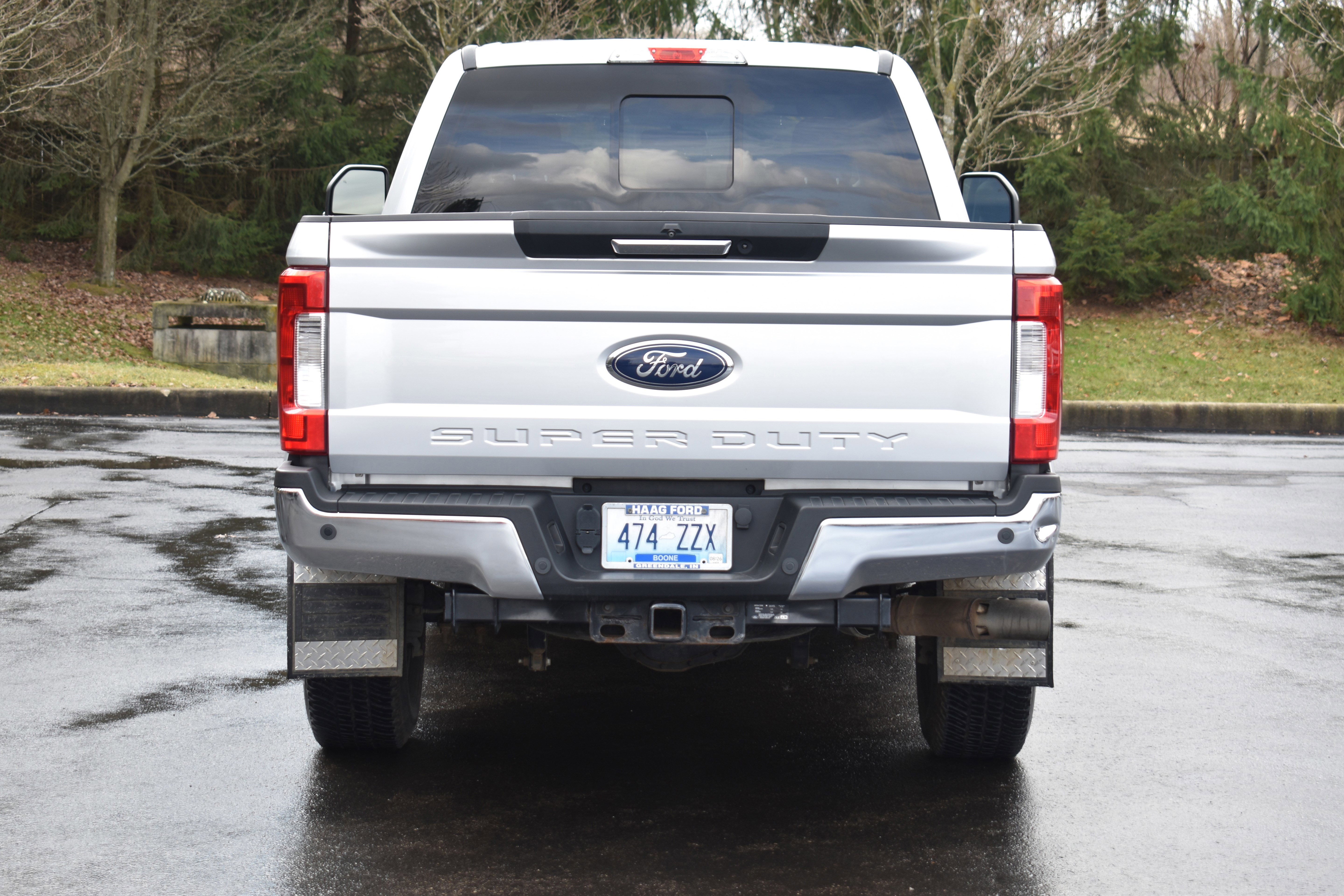 Used 2018 Ford F250 Lariat image 33