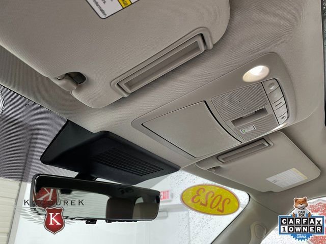 Used 2023 Nissan Armada Platinum w/ Captain's Chairs Package image 19