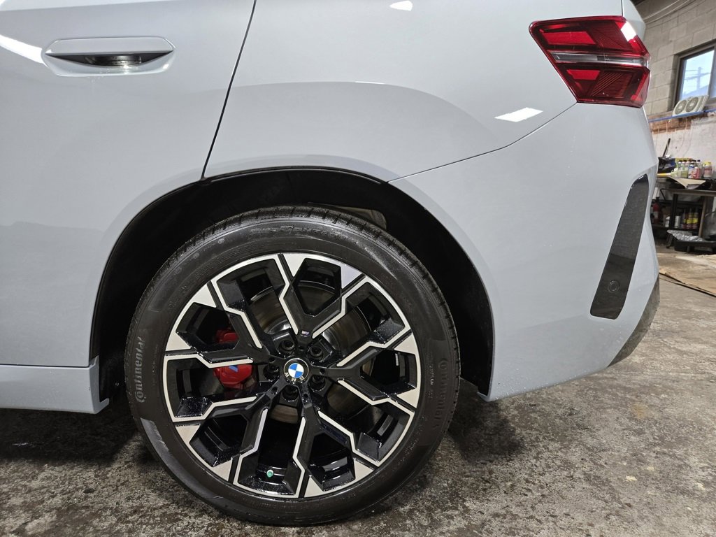 Used 2025 BMW X3 M50 w/ Premium Package image 63