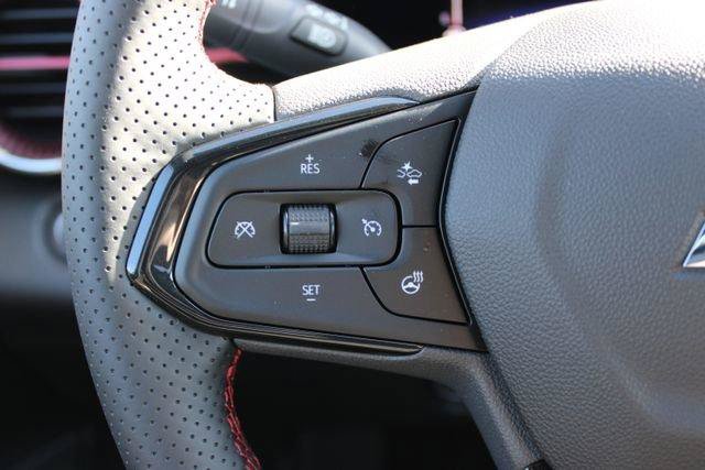 New 2026 Chevrolet Trax RS w/ Driver Confidence Package FWD image 26