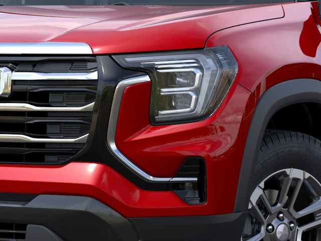 New 2026 GMC Terrain Elevation AWD/4WD image 10