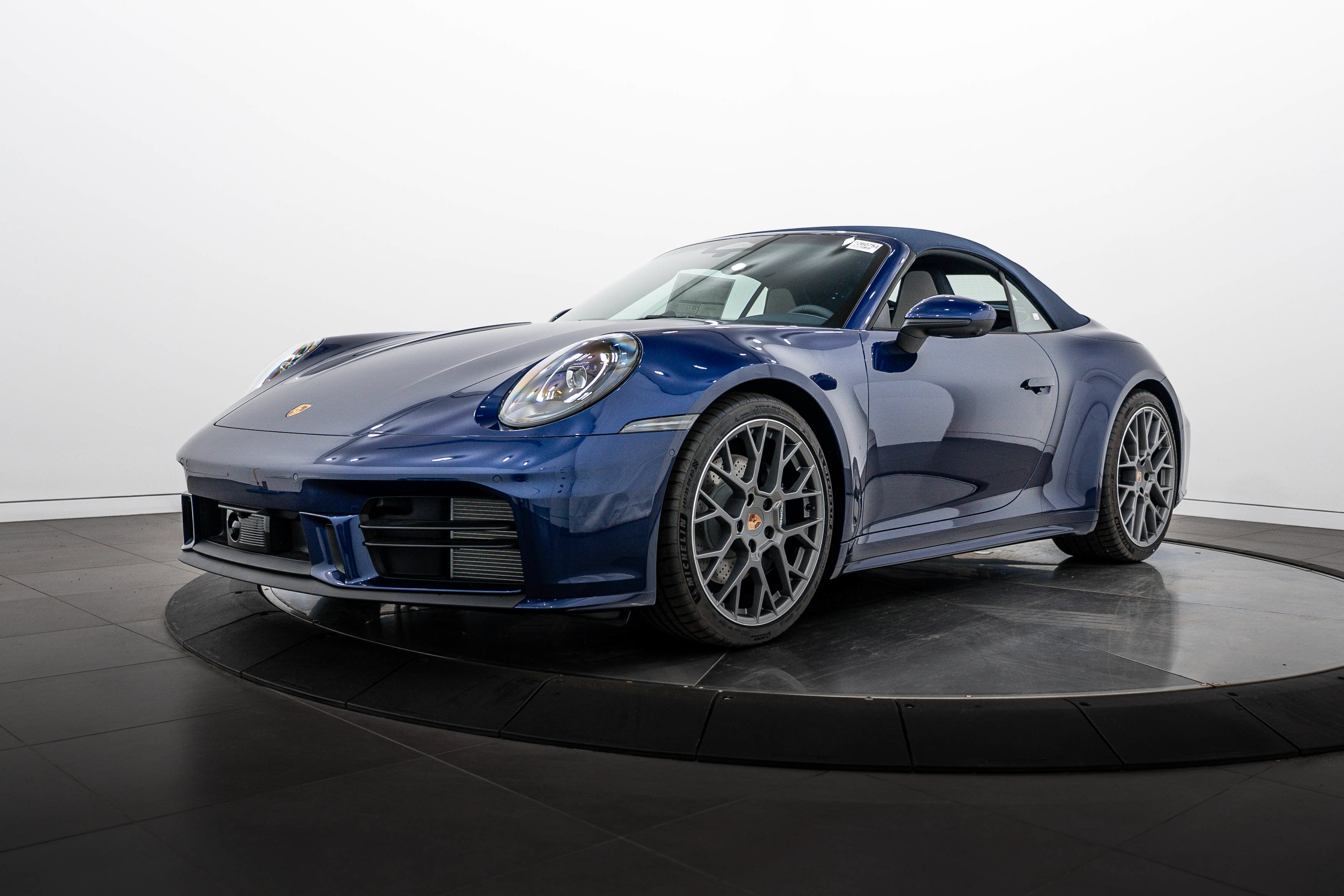 New 2026 Porsche 911 Carrera RWD image 26