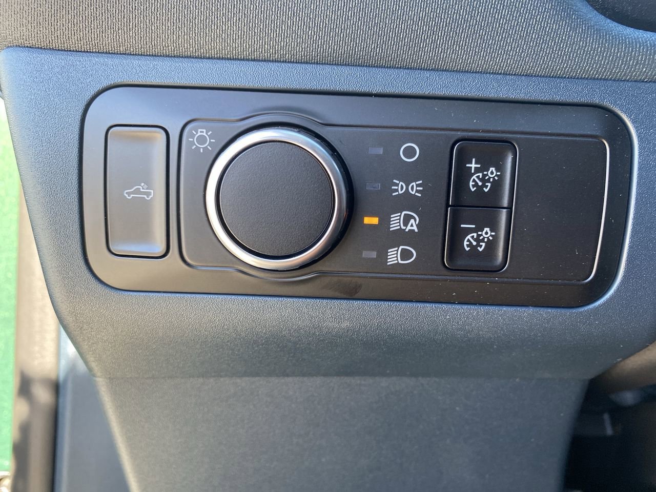 New 2025 Ford Maverick Tremor AWD/4WD image 27