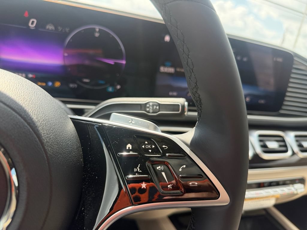 New 2026 Mercedes-Benz GLE 350 4MATIC image 21