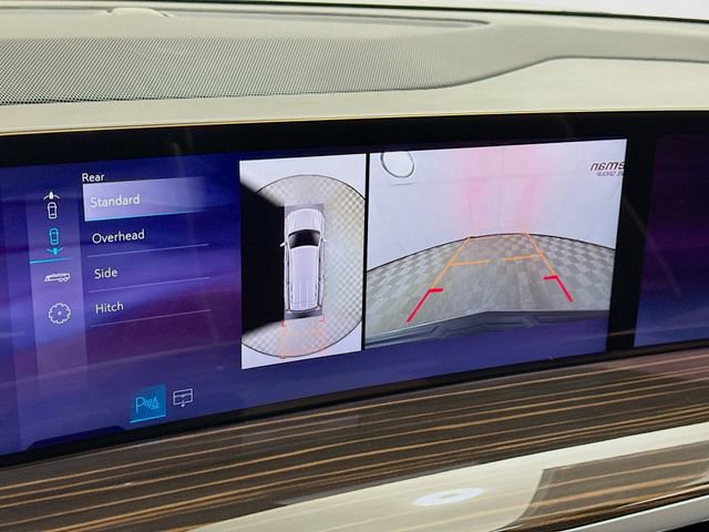 Used 2025 Cadillac Escalade Premium Luxury w/ Touring Package image 14