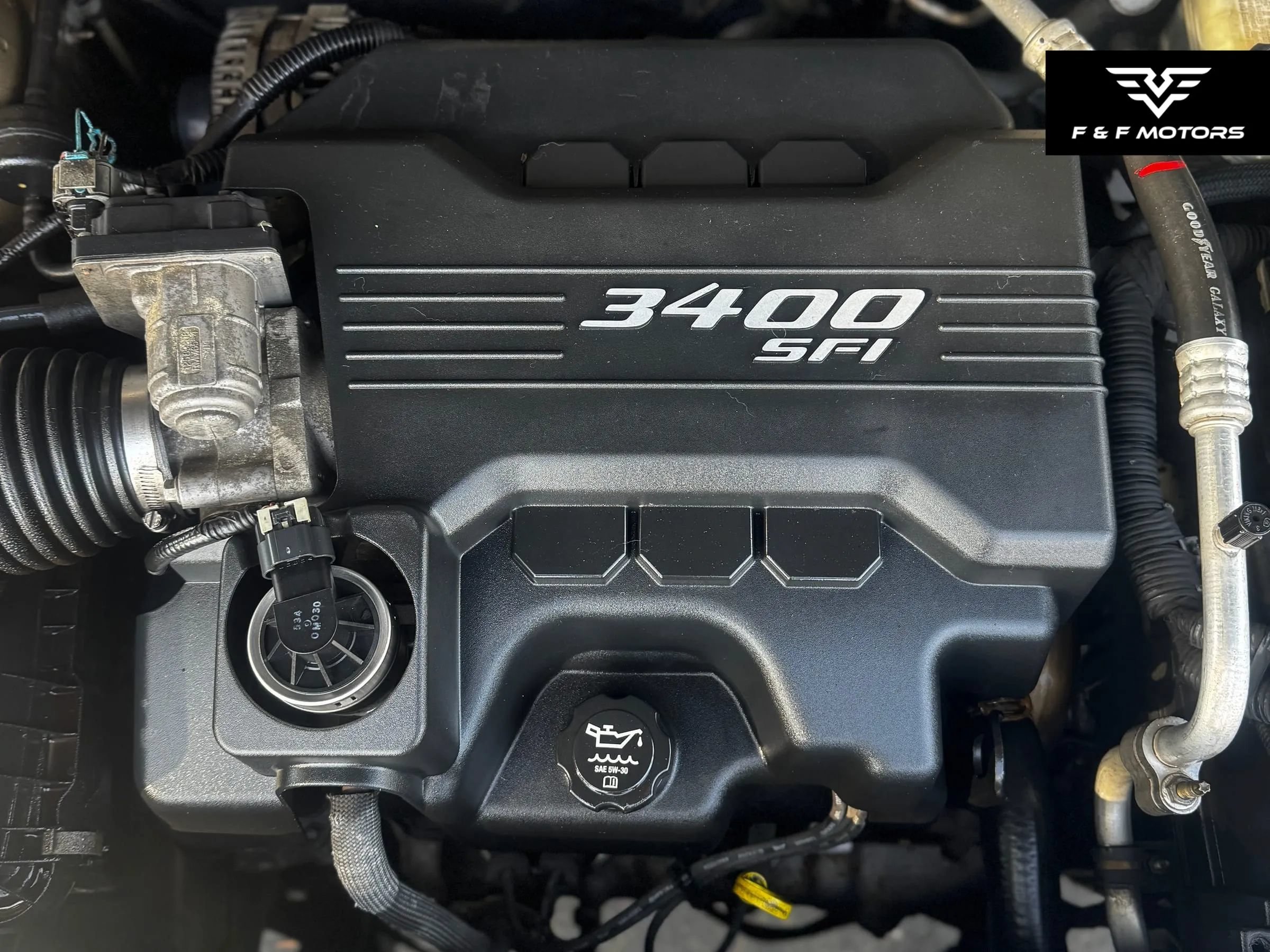Used 2006 Pontiac Torrent 2WD image 14