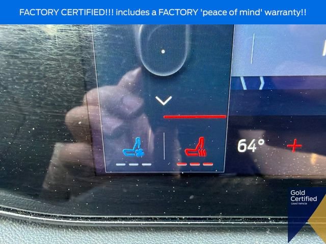 Used 2024 Ford Mustang Premium RWD image 40