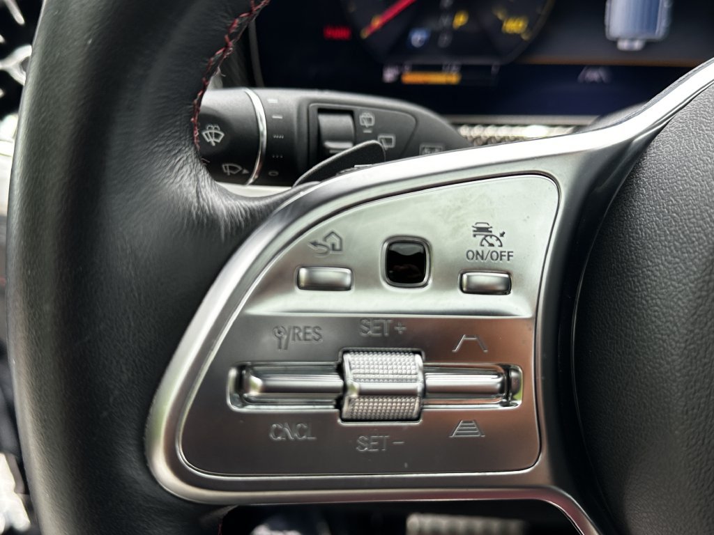 Certified 2023 Mercedes-Benz G 550 w/ G Manufaktur Interior Package image 28